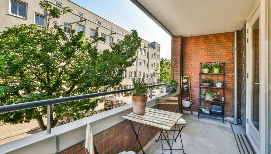 別讓陽台變雜物間：陽台風水與清爽佈置，重啟明堂補回家運全攻略