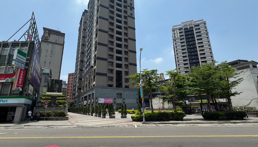 50坪以上新案消失了！新北、新竹直接掛蛋 專家嘆：豪宅限貸令成「殺坪兇手」