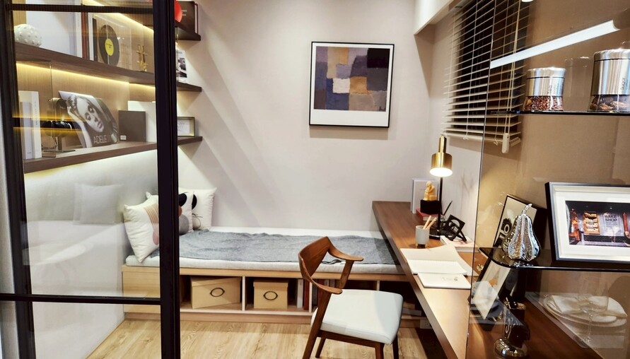 新生兒腰斬、毛孩翻倍！台灣「寵物宅」時代來了，但房子要賣給誰？