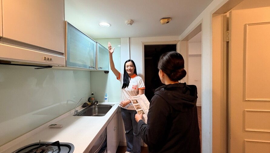 小宅不流行了？台北小宅交易這九區近三年大縮水  空間考量勝總價壓力！台北家庭宅佔比逆勢攀升