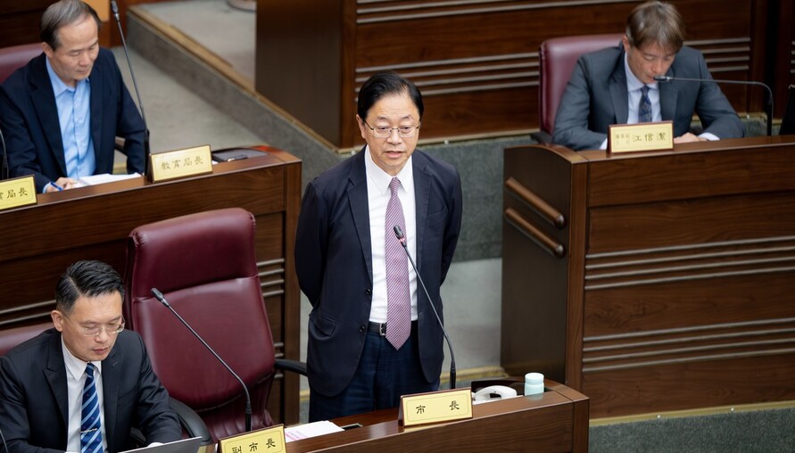 桃園首創「可負擔住宅」拚今年上路！張善政：航空城1400戶領頭，TOD樞紐強制保留