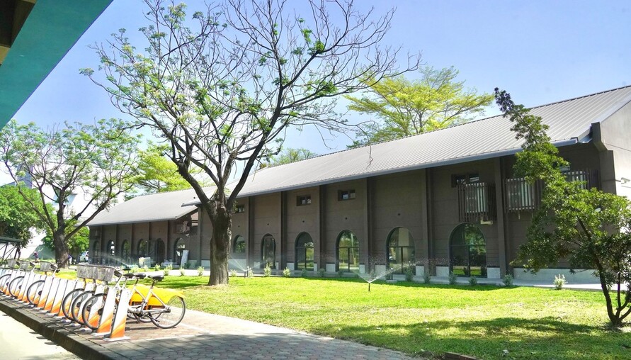 竹田頓物驛3/21開幕倒數！ 餐飲、住宿、展演一次到位 打造慢城客家旅遊新體驗     