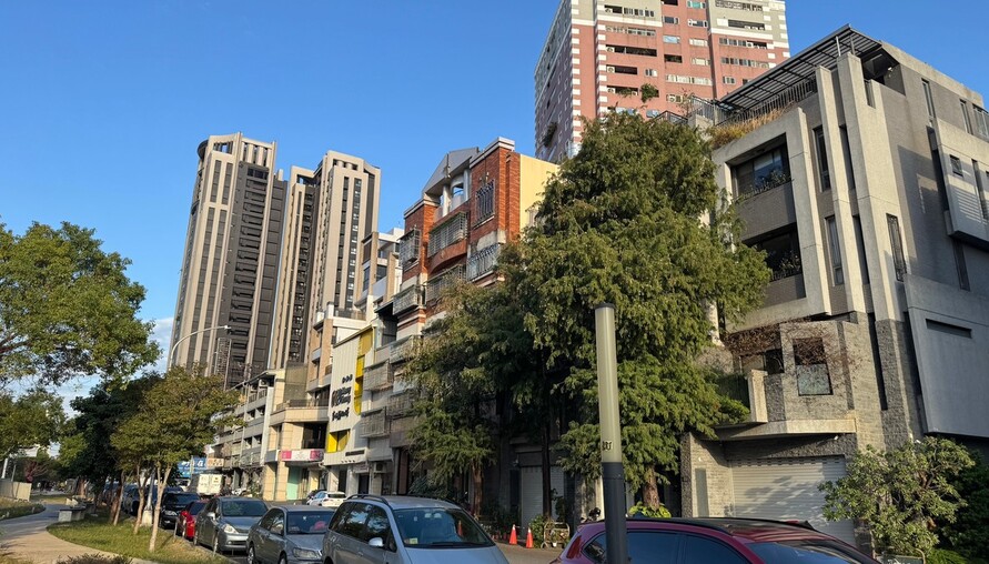 建商倒閉潮來襲！重災區地圖曝光，36萬戶預售屋恐引發「交屋海嘯」？