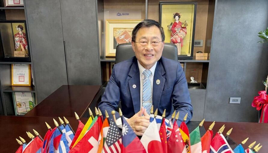 房仲業寒冬！店效、人效雙創20年新低，全聯會王瑞祺：生死存亡關頭，籲政府鬆綁信用管制