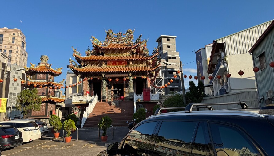 農地捐給寺廟不能免土增稅！稅務局：只限「自然人」才能申請不課徵