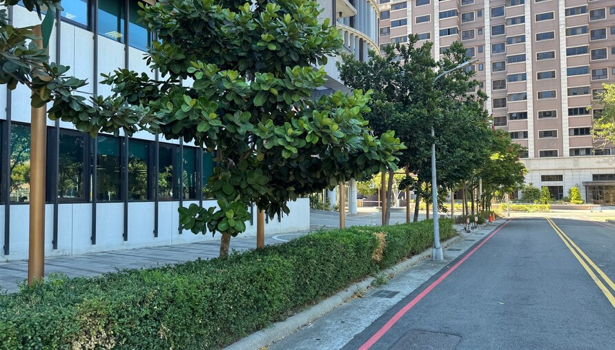 捐地換容積不是「捐贈」！國稅局：這是權利交換，列報成本才對