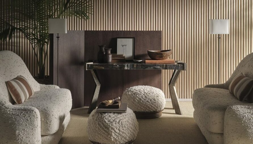 奢華度假村之王 Bill Bensley 操刀 Baker-McGuire 新品登場 定義精緻奇境美學