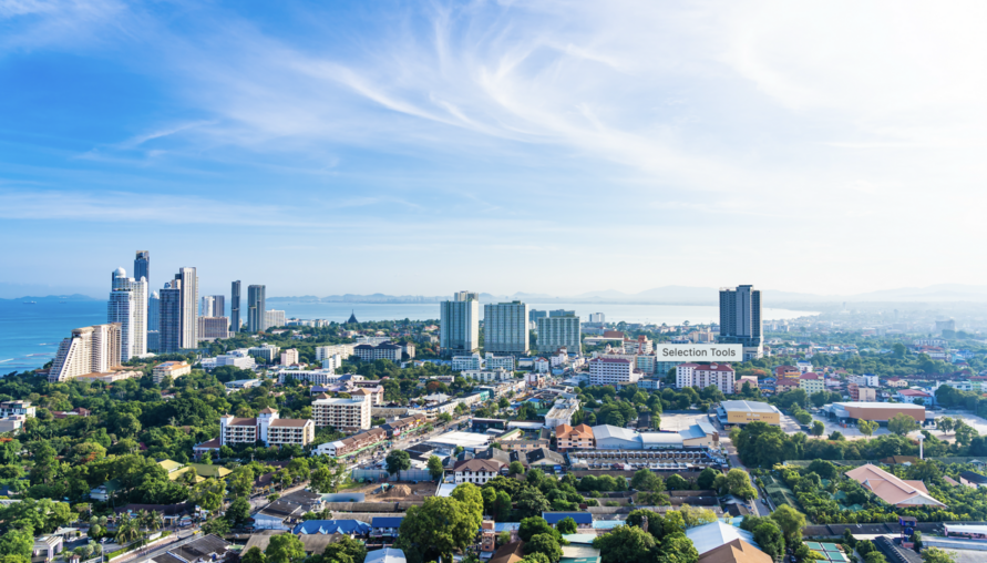 三重房價直逼 8 字頭！解析新北第二行政中心入駐後，三重房市如何從「蛋白轉蛋黃」？