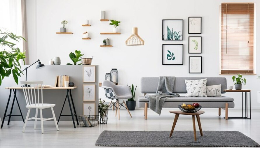 居家質感瞬間提升100%！軟裝師都在用的六大風格升級秘訣