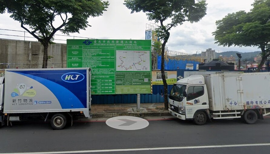 萬大線最大開發案過關！金城機廠投資逾200億，土城、中和將誕生新商業核心