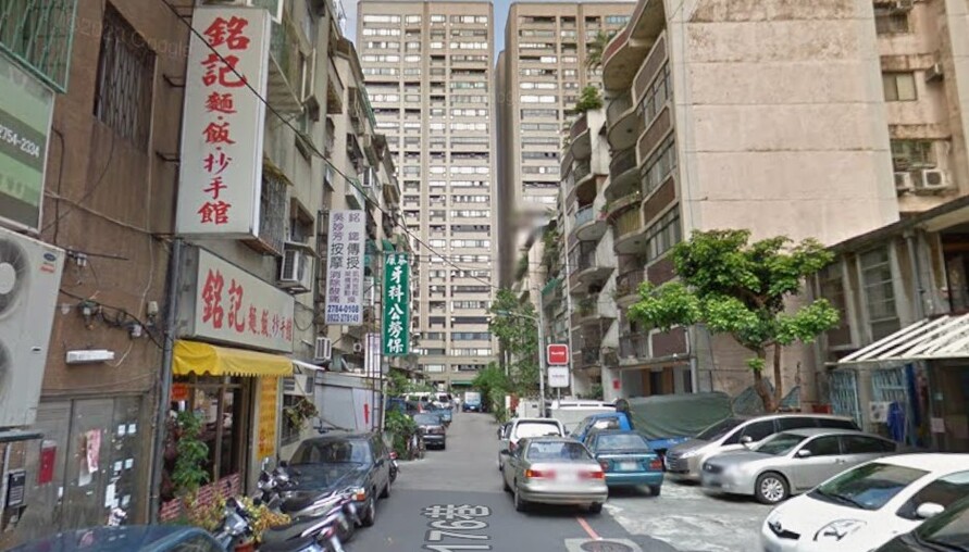 廢墟飆天價！58年公寓一坪開410萬，建商嘆：窮人連老房子都住不起