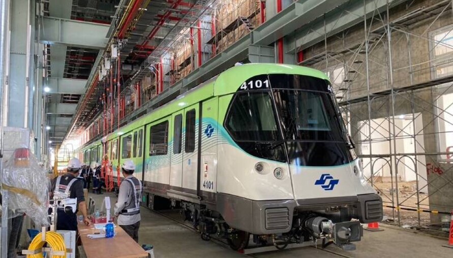 捷運萬大線通車倒數！中和板橋交界怎麼買才對？地段差異詳解