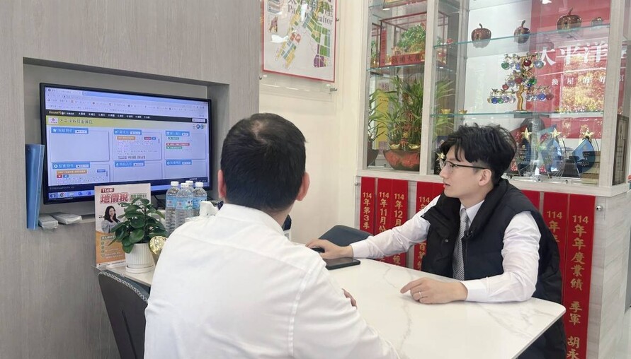 房市「價穩量縮」盤整　329檔期升溫　首購族進場時機浮現