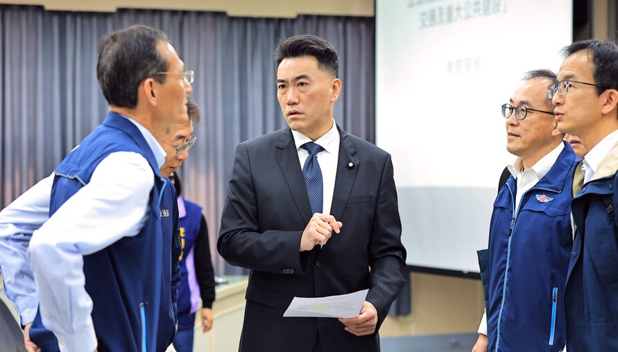 基隆鐵路地下化有新進展！中央地方聯手，七堵、萬里交通大改造啟動