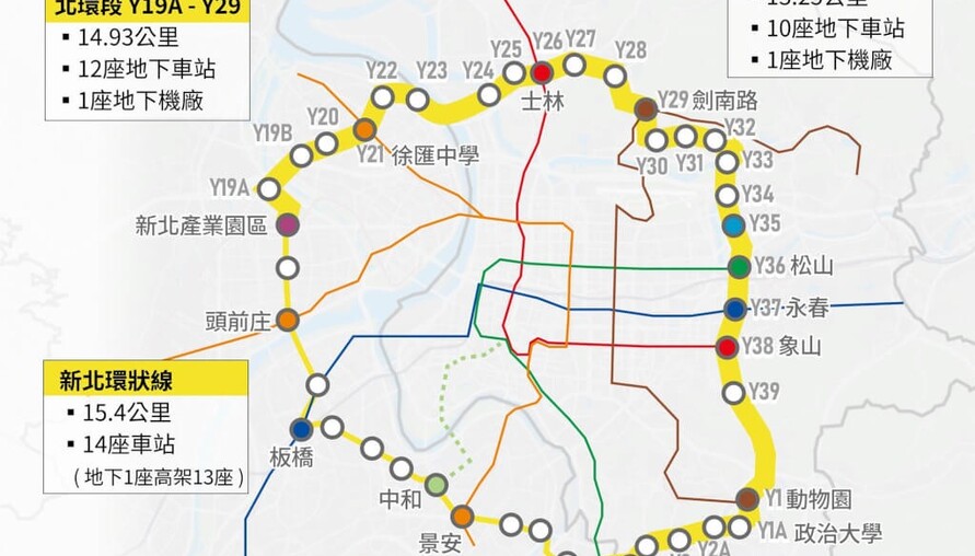 捷運東環段動工、內湖都更啟動　交通利多與改建題材帶動區域關注