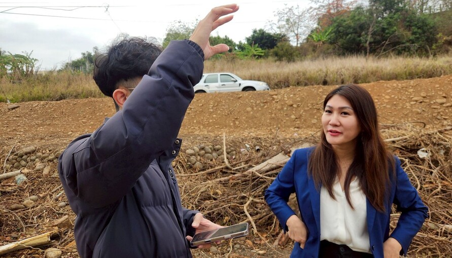 繼承最省稅？錯了！重劃地一賣少40%優惠，很多人都是交屋才後悔