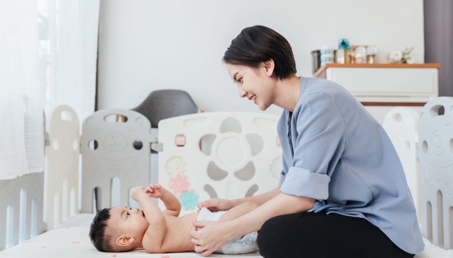 新手爸媽必存！居家環境安全地雷圖