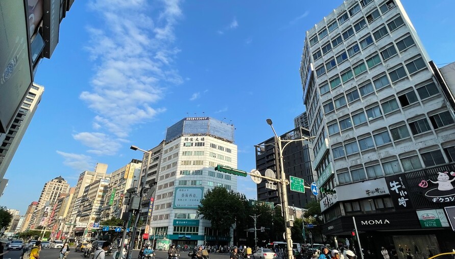 北市豪宅量縮價跌 這豪宅出售賠掉一台超跑  富豪買股買金不買房? 北市蛋黃區豪宅交易萎縮