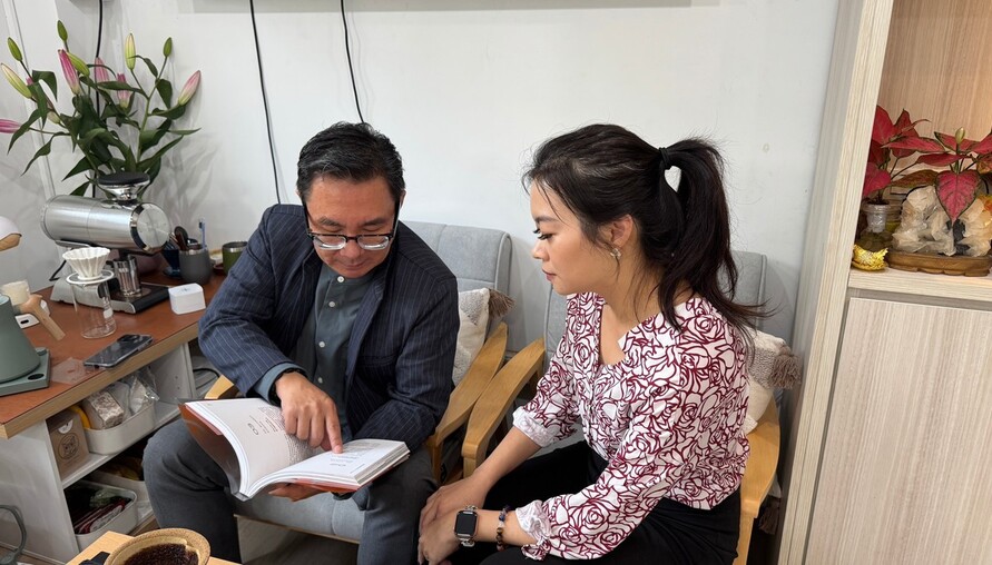 戰爭都能拿來賣房？專家：現在叫你進場的，不一定是在幫你