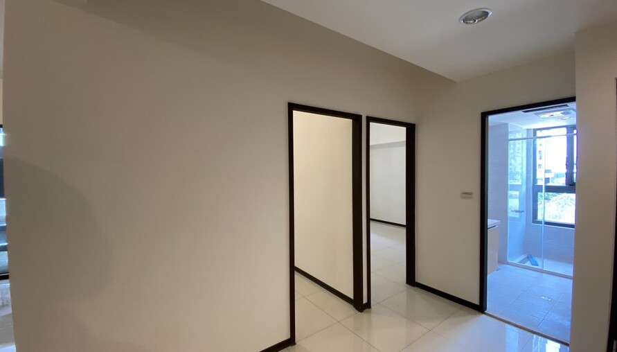 裝修前必看！拆錯牆恐罰錢又害命，苗栗縣府：分戶牆不能拆，分間牆才能動