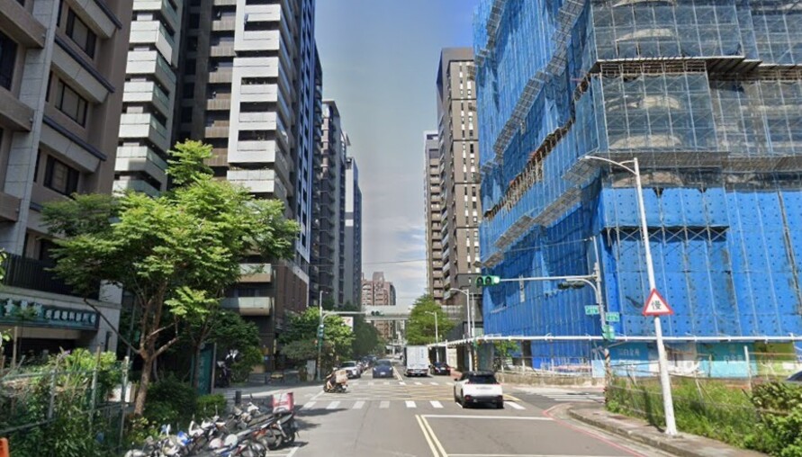 新莊頭前重劃區三捷運加持！純住宅氛圍吸引自住客，二房2000萬起跳