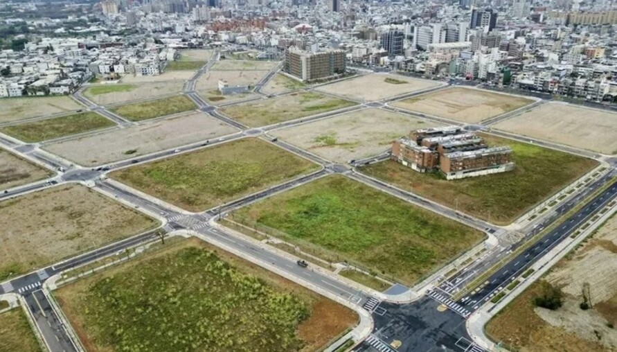 桃園也要蓋大巨蛋！砸400億打造2.1萬席多功能體育館，4月7日招商說明會登場