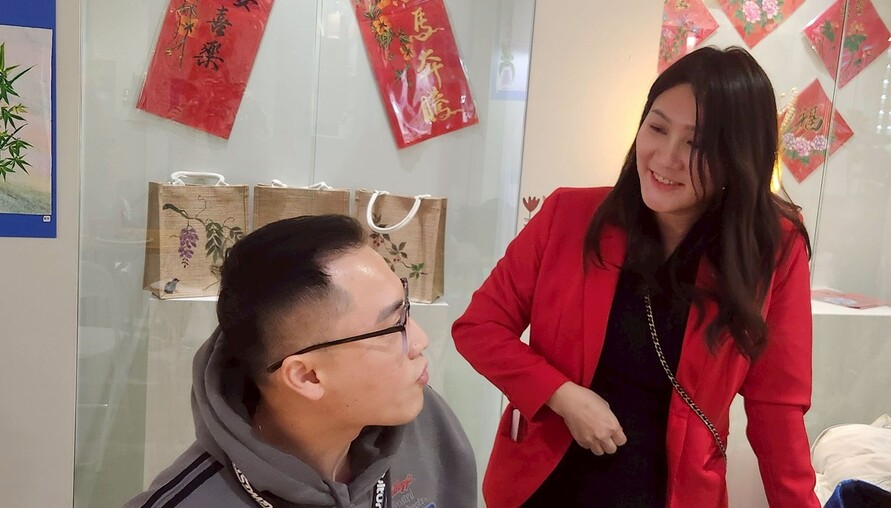 刪除手足特留分0401立院開戰！情情：自己的財產自己決定，但人情世故你算過了嗎？