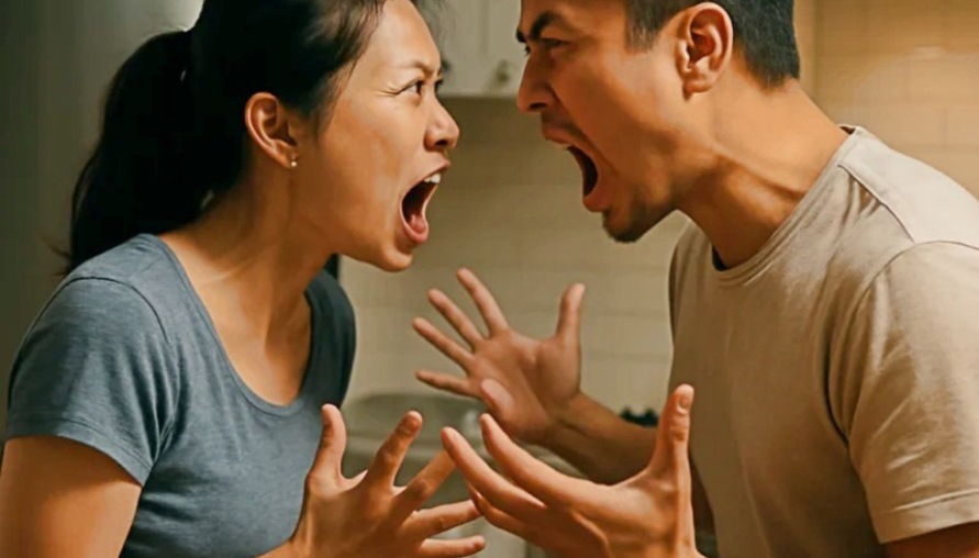 【風水特輯】臥室出現尖銳物與兩道門會讓夫妻失和？專業命理師為你解密