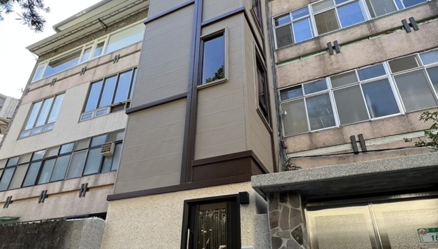 北市老舊公寓增設電梯大突破！一樓違建不配合？市府：優先拆！