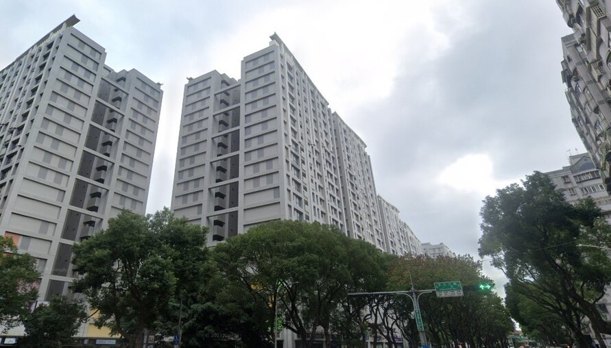 林口選手村社宅333戶抽籤出爐 最快5月入住 全台6案接力招租