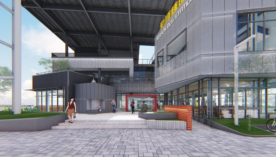 台南房市黑馬！史博館特區價值重估：AI 產業園區帶動、房價親民區的逆襲