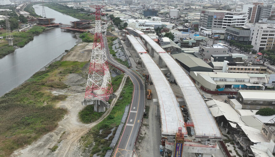 2026 青埔房價還會漲嗎？亞矽中心重啟招商帶動 400 億產值，核心區與外圍區價差真相！