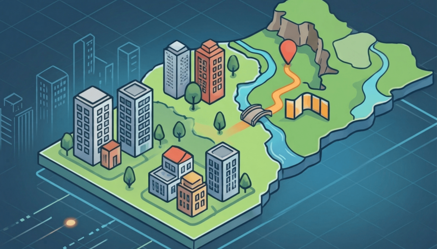 詢問率高出均值5倍！買家緊盯500萬以下低總價物件，雙北供需最失衡