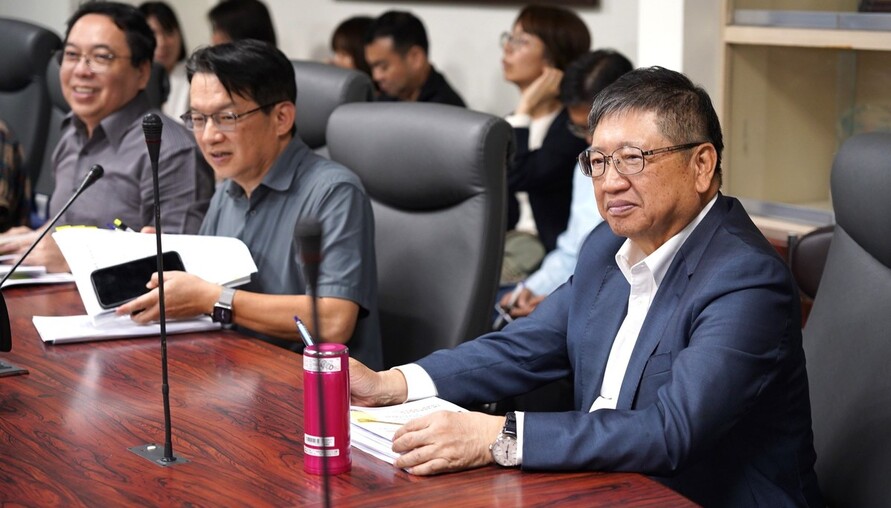 等了38年！竹科三期終於闖關成功 內政部同意修正後送大會審議