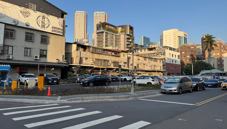 一人家戶突破40%：台灣房市真正的問題，不是少子化，而是「居住型態斷裂」