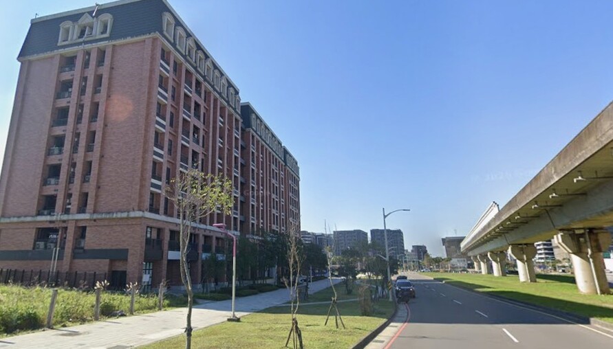 捷運一站到林口！A10重劃區房價衝上5字頭，這裡還值得買嗎？