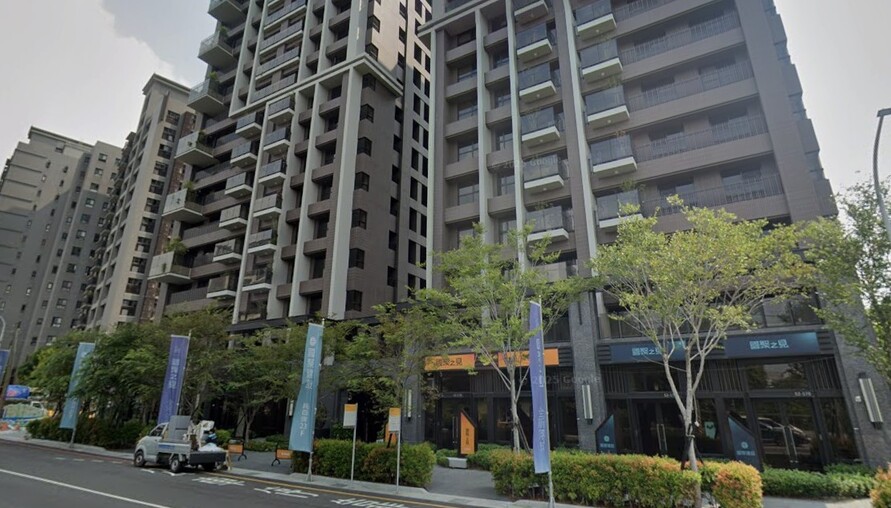 國聚之見｜值得買嗎？條件不差，但也沒有你想像中那麼完美