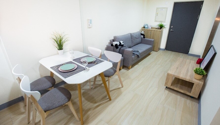 雙北社宅中籤率不到1成，高雄卻高達43%！同樣是社宅，命運大不同