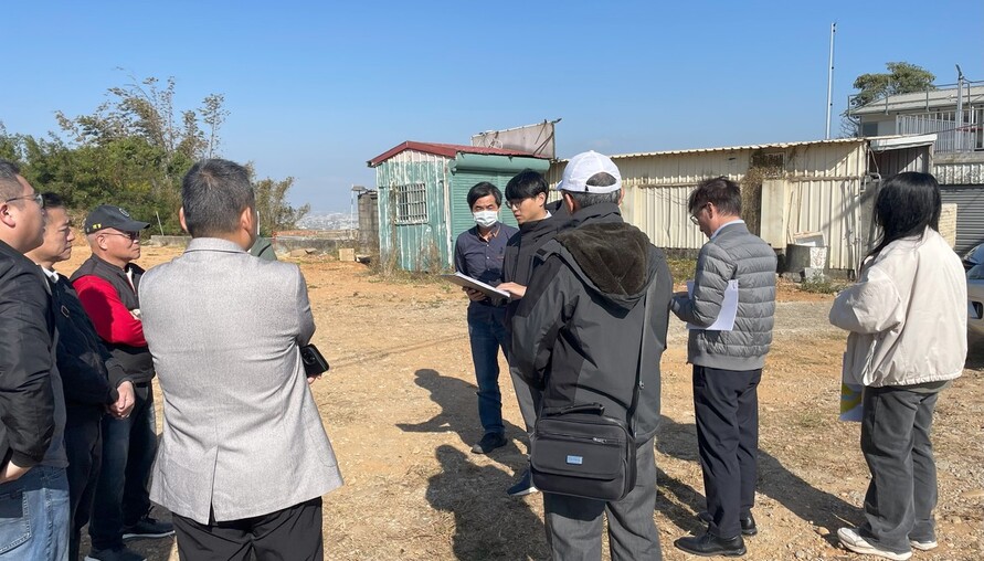 台中捷運藍線重大突破！龍井機廠用地取得率達96%，主線工程最快6月動工，2034年全線通車