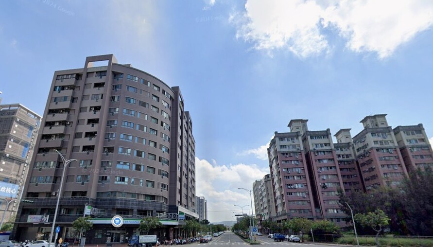 台中3房換屋族「退無可退」！核心區總價衝破3千萬，海線成最後避風港