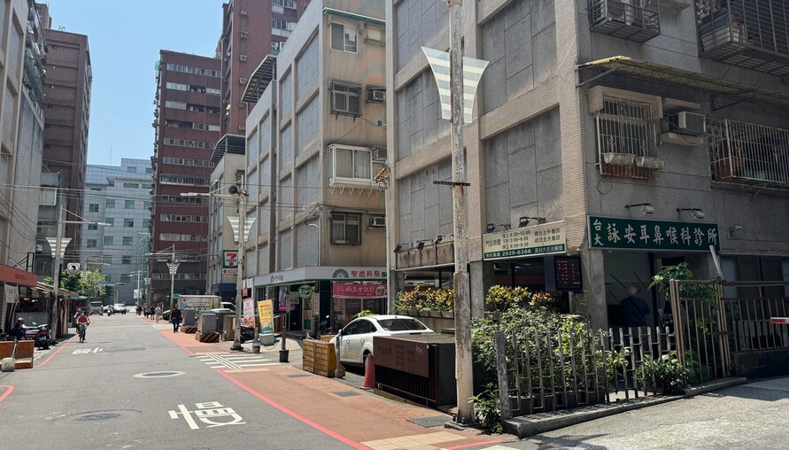 老宅延壽補助5月底上路！政府：民眾自付不超過35％，弱勢再加碼