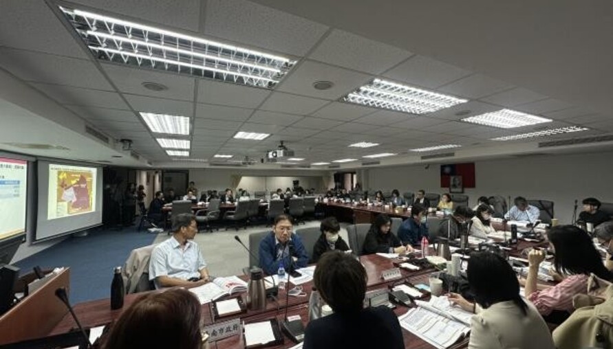 台南沙崙農場開發踩煞車！市府主動撤回國土功能分區調整案，草鴞棲地暫保一命