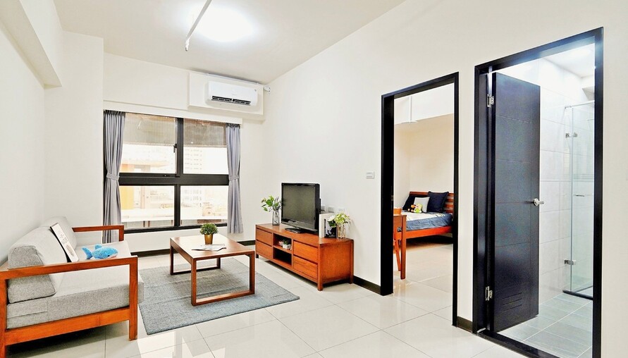 新北加碼社宅婚育戶比例至1/3！土城員和2號135戶5月招租，鄰近捷運海山站