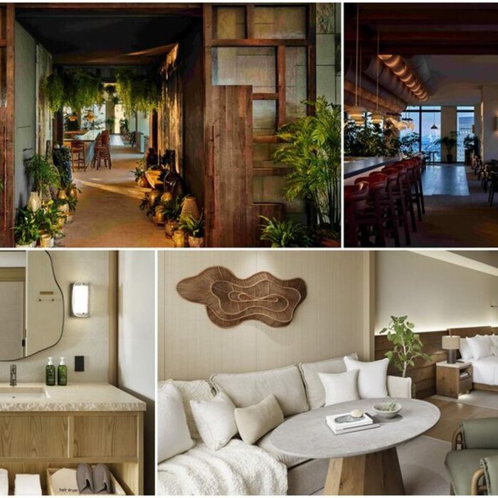 自然系奢華旅宿新地標｜東京壹酒店 高空俯瞰皇居與東京塔，重新定義都會旅宿體驗