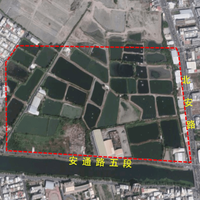 台南好市多商圈買房指南：商 60 副都心啟動，北區房價直追蛋黃區？