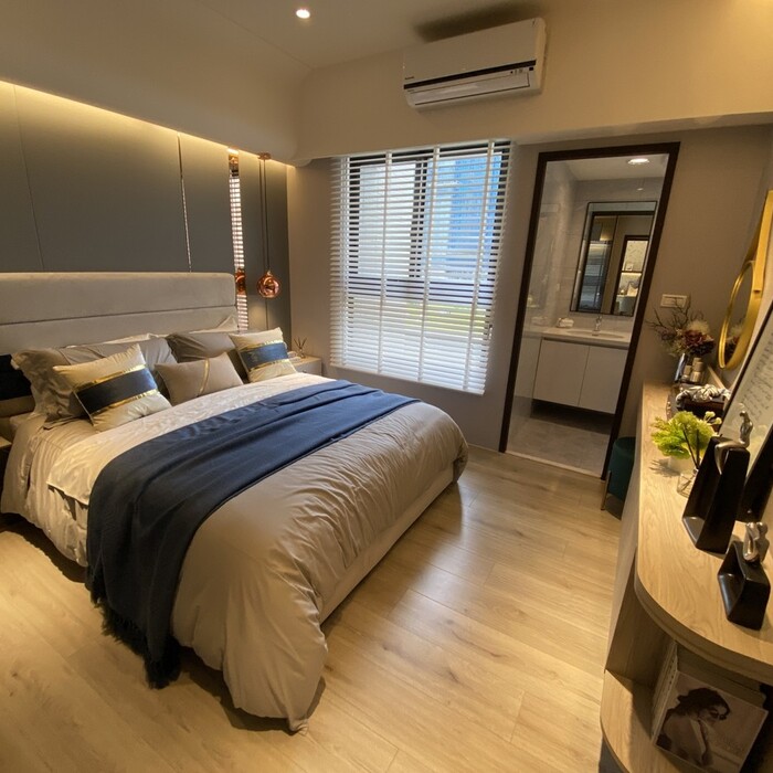 同樣預算，越買越小！小宅化已成不可逆趨勢，購屋族被迫用「坪數換價格」