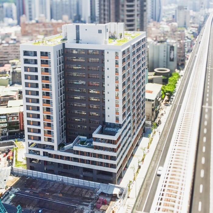 中央社宅新北、桃園、高雄3案遞補申辦截止住都中心預告：5月「安居好室」千戶新案登場