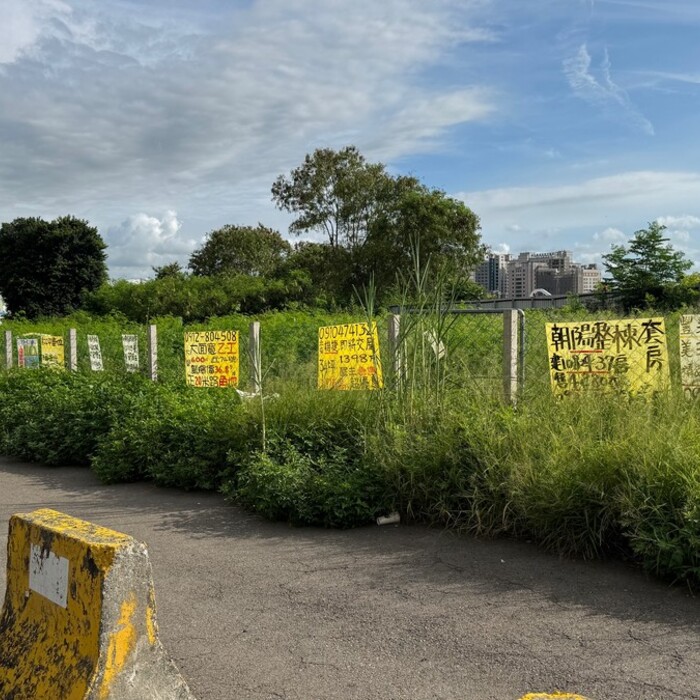 區段徵收土地是「點石成金」還是「合法炒地」？