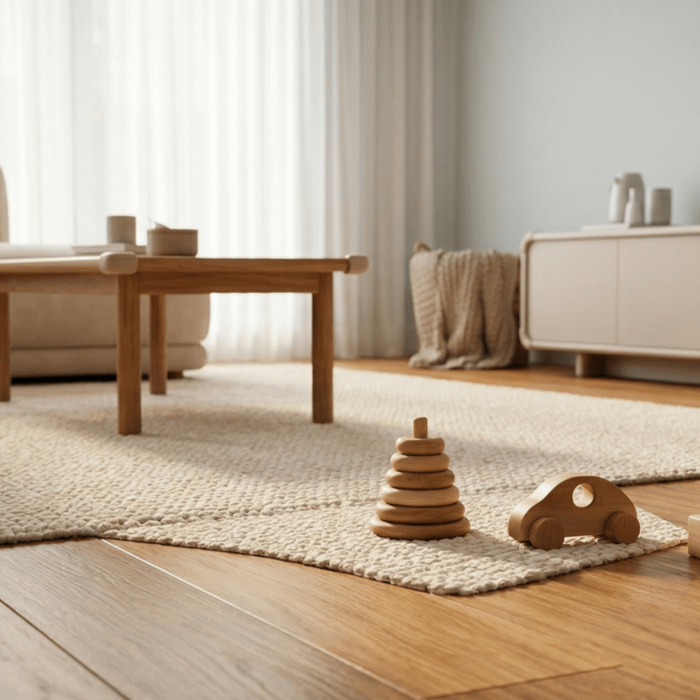 2026 婚育家庭居住紅利全攻略：社會住宅、租金補貼新制最大化解析