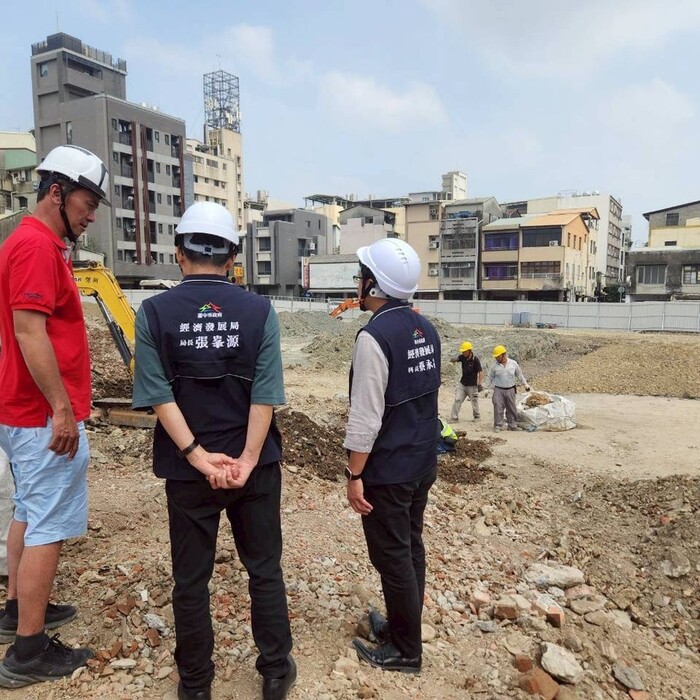 台中北區中央市場拆除6月底完工！公園、社宅、商場三合一，北區房市將迎重生